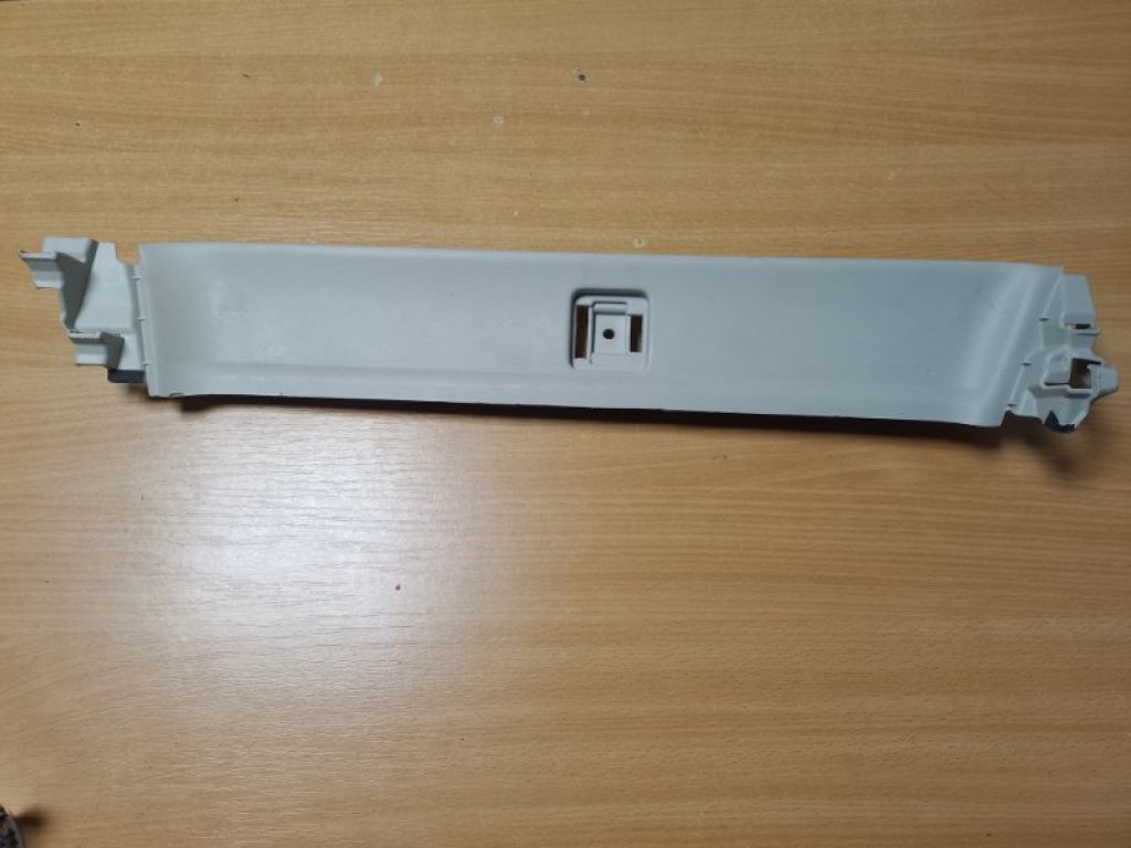 73918-3JA0A | Накладка на стойку кузова прав. INFINITI QX60/JX35 12-20 - Фото 2