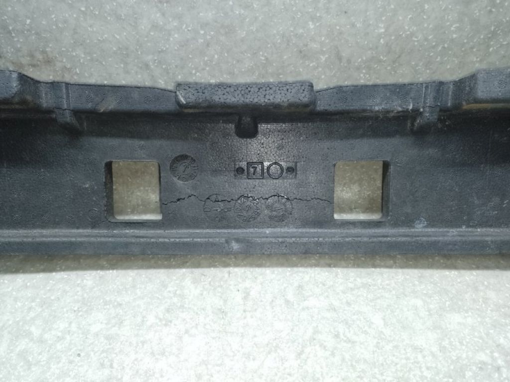 5261106130 | Наповнювач бампера передній TOYOTA CAMRY 40 06-11 - Фото 3