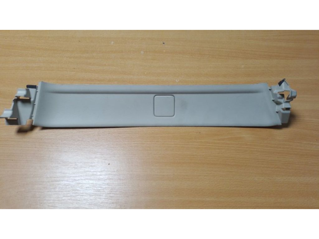 Накладка на стійку кузова лів. INFINITI QX60/JX35 12-20