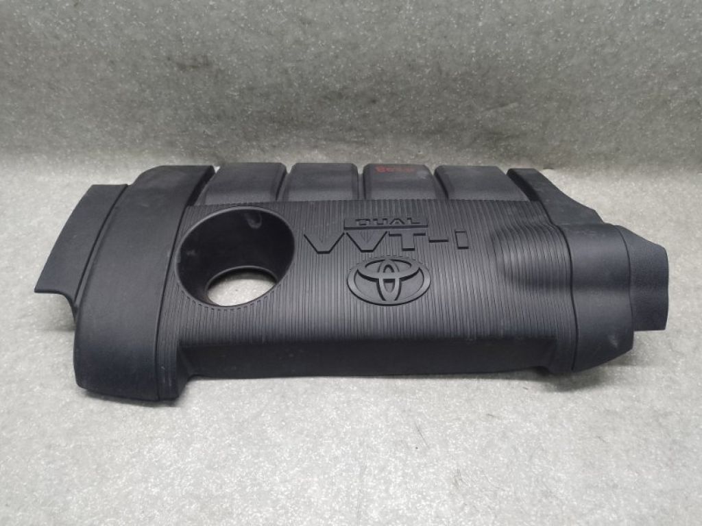 126010V030 | Накладка двигуна декоративна TOYOTA CAMRY 40 06-11 - Фото 2