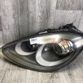 958 631 177 20 | Фара лів. PORSCHE CAYENNE 10-18