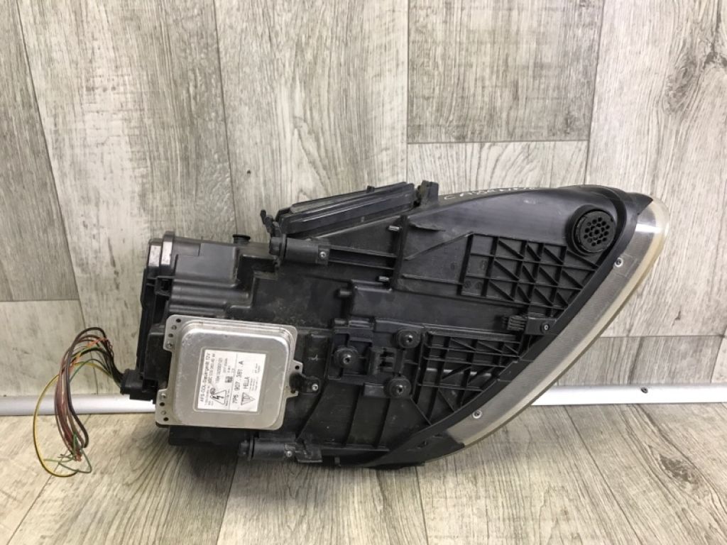 958 631 177 20 | Фара лів. PORSCHE CAYENNE 10-18 - Фото 7