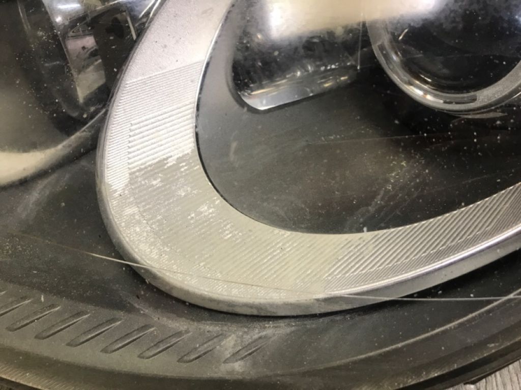 958 631 177 20 | Фара лів. PORSCHE CAYENNE 10-18 - Фото 13