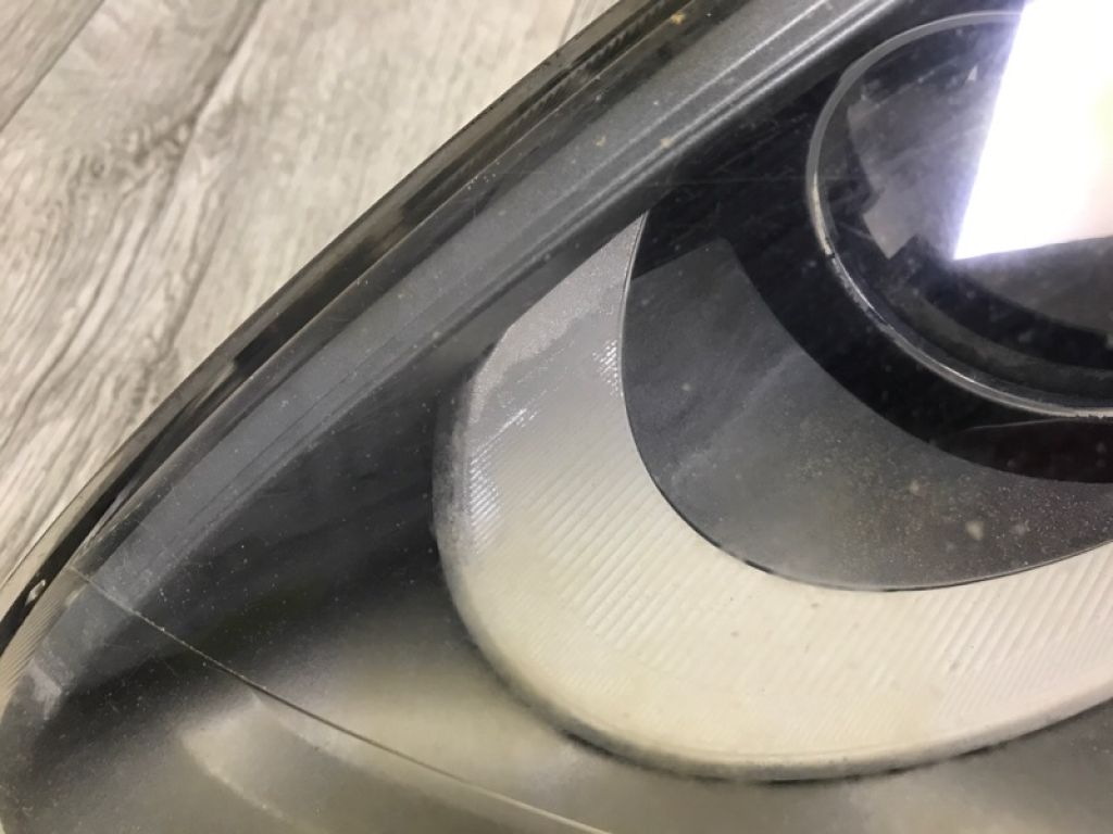 958 631 177 20 | Фара лів. PORSCHE CAYENNE 10-18 - Фото 14