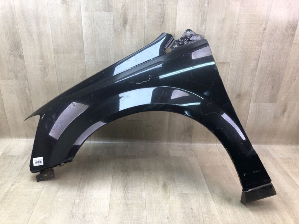 68029129AB | Крило переднє лів. CHRYSLER TOWN &amp, COUNTRY (RT)