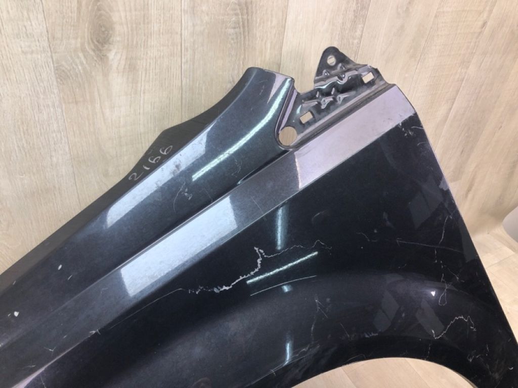 68029129AB | Крило переднє лів. CHRYSLER TOWN &amp, COUNTRY (RT) - Фото 3