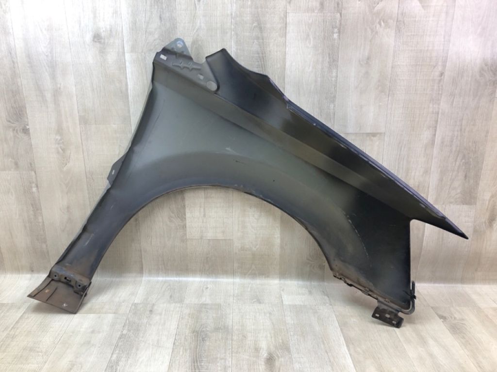 68029129AB | Крило переднє лів. CHRYSLER TOWN &amp, COUNTRY (RT) - Фото 5