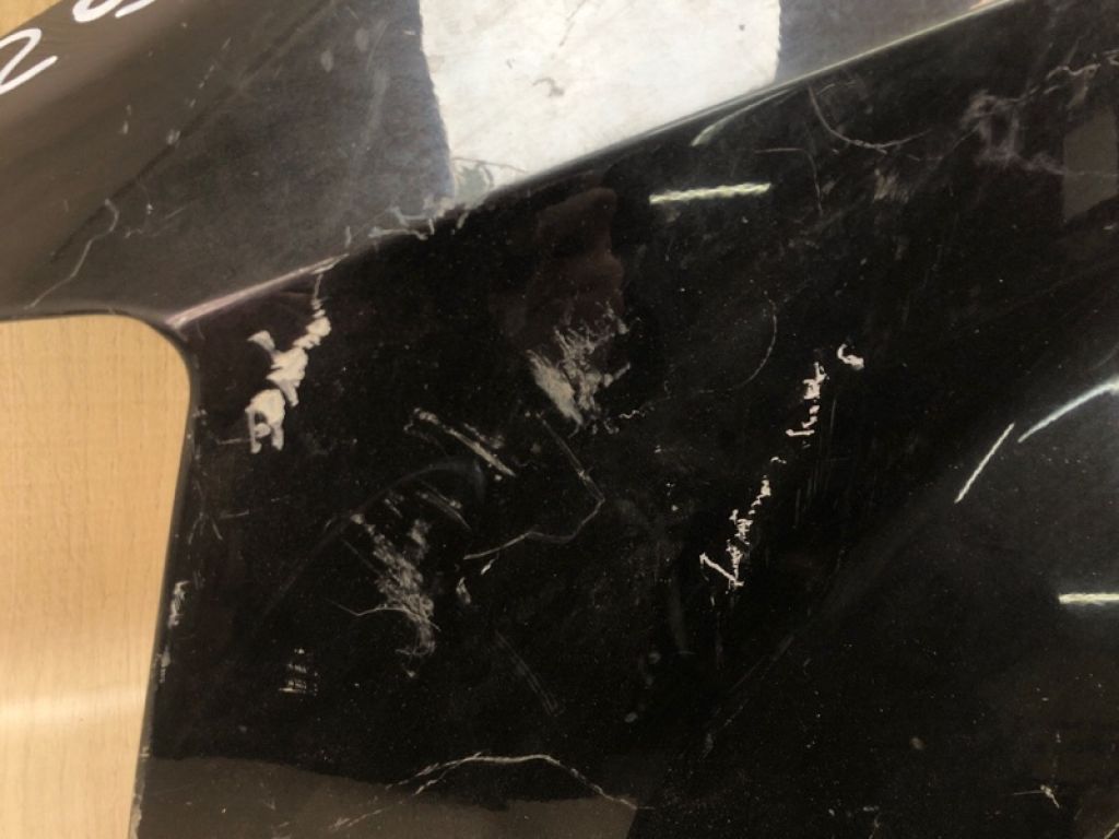 68029129AB | Крило переднє лів. CHRYSLER TOWN &amp, COUNTRY (RT) - Фото 6