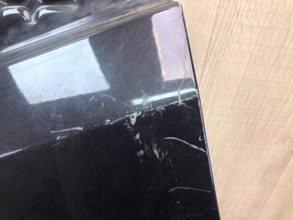 68029129AB | Крило переднє лів. CHRYSLER TOWN &amp, COUNTRY (RT) - Фото 8