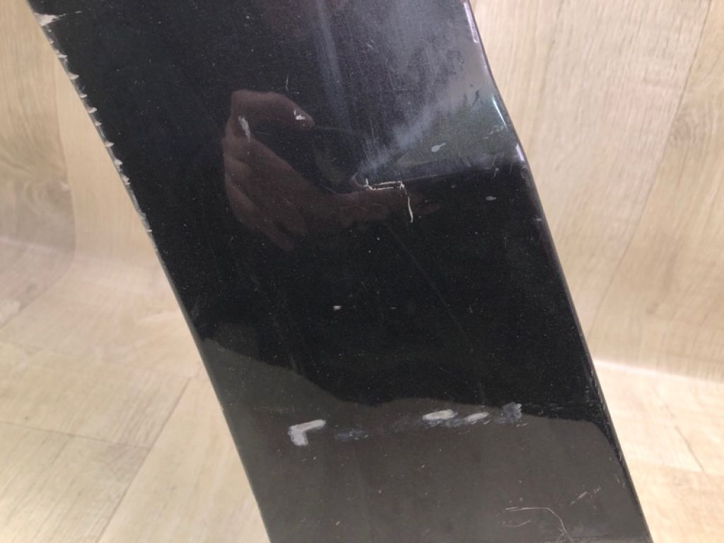 68029129AB | Крило переднє лів. CHRYSLER TOWN &amp, COUNTRY (RT) - Фото 10