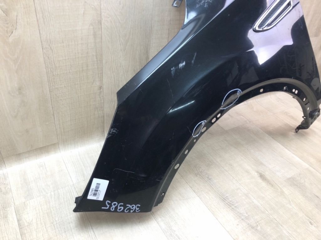 CJ5Z-16006-A | Крыло переднее лев. FORD ESCAPE 12-19 - Фото 2