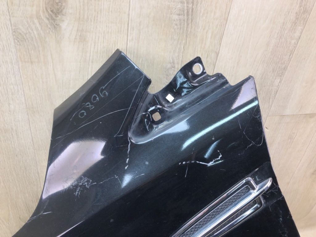 CJ5Z-16006-A | Крыло переднее лев. FORD ESCAPE 12-19 - Фото 3