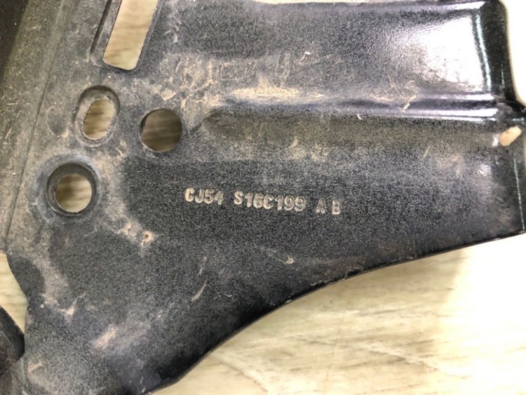 CJ5Z-16006-A | Крыло переднее лев. FORD ESCAPE 12-19 - Фото 6