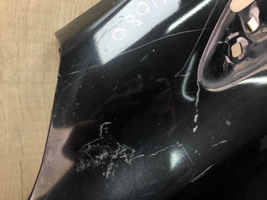 CJ5Z-16006-A | Крыло переднее лев. FORD ESCAPE 12-19 - Фото 9