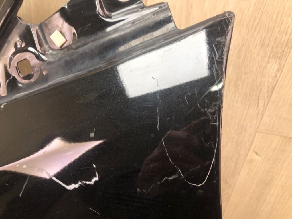 CJ5Z-16006-A | Крыло переднее лев. FORD ESCAPE 12-19 - Фото 10