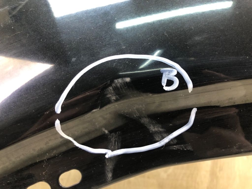 CJ5Z-16006-A | Крыло переднее лев. FORD ESCAPE 12-19 - Фото 11