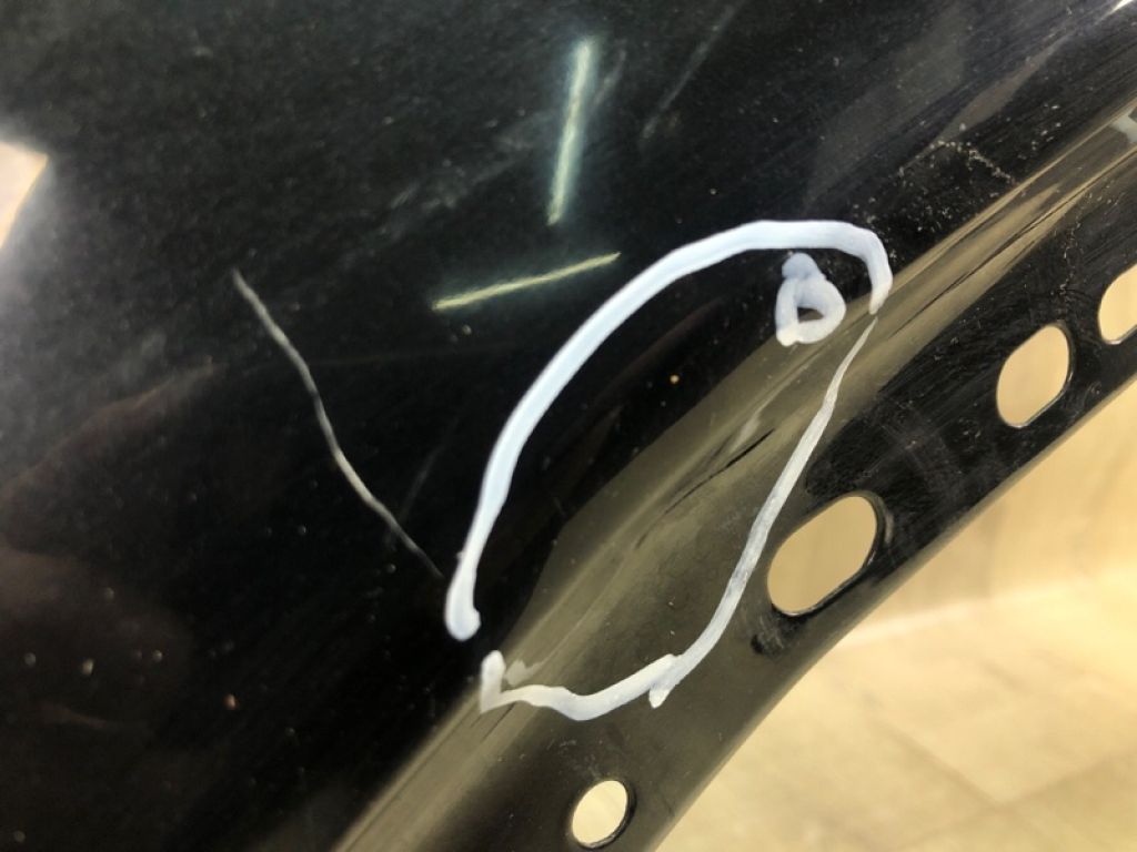 CJ5Z-16006-A | Крыло переднее лев. FORD ESCAPE 12-19 - Фото 13