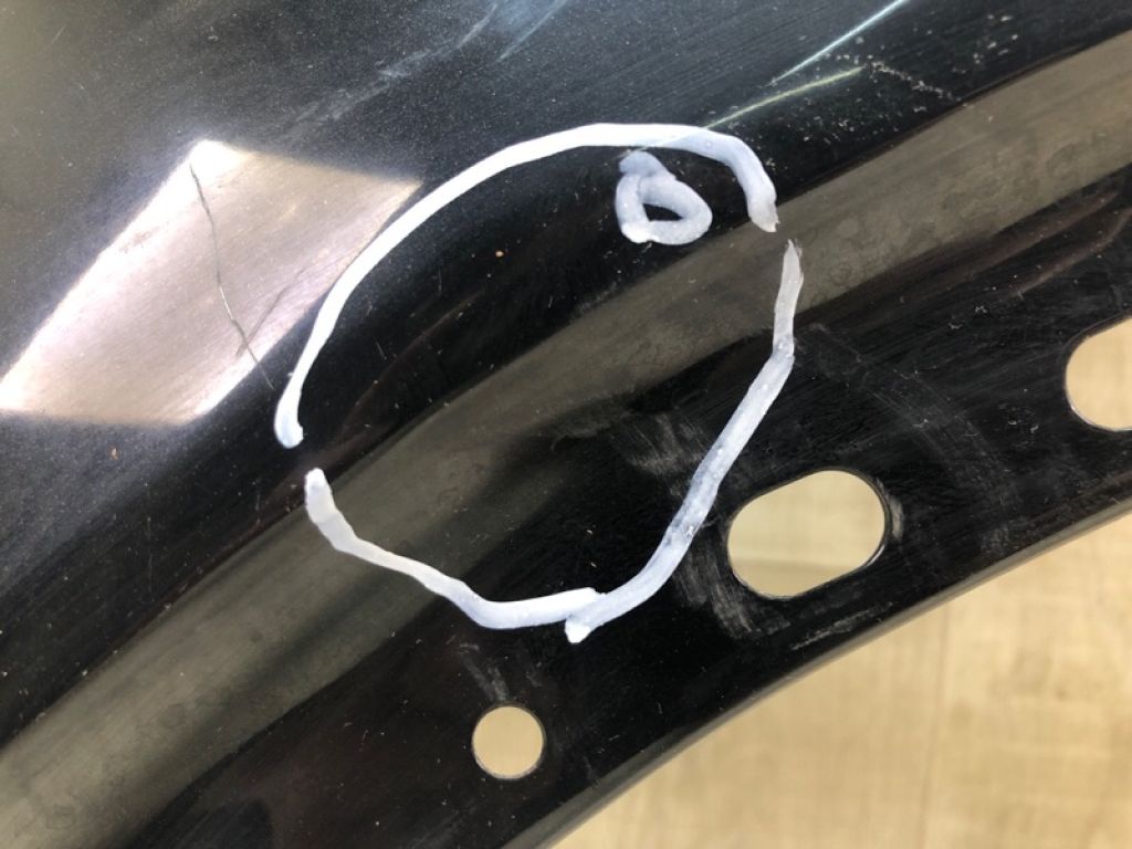 CJ5Z-16006-A | Крыло переднее лев. FORD ESCAPE 12-19 - Фото 14