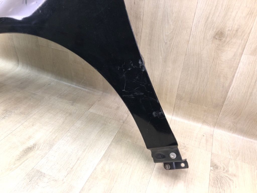 538120T020 | Крило переднє лів. TOYOTA VENZA 09-16 - Фото 4