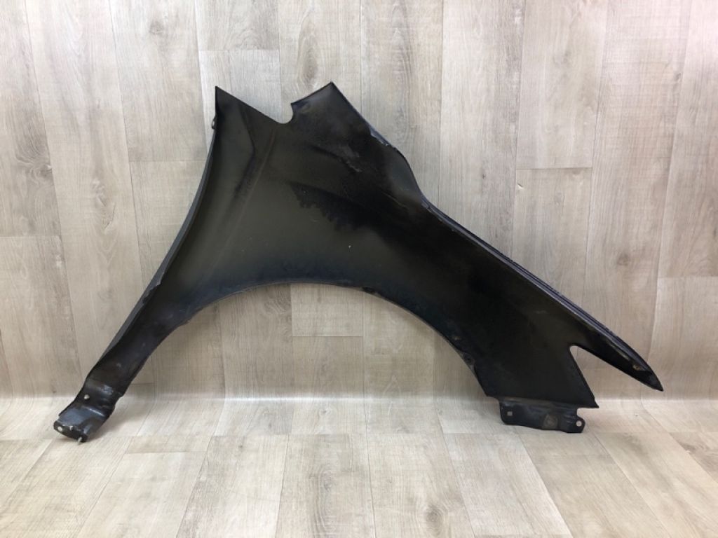 538120T020 | Крило переднє лів. TOYOTA VENZA 09-16 - Фото 5