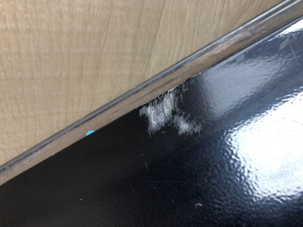 538120T020 | Крило переднє лів. TOYOTA VENZA 09-16 - Фото 7