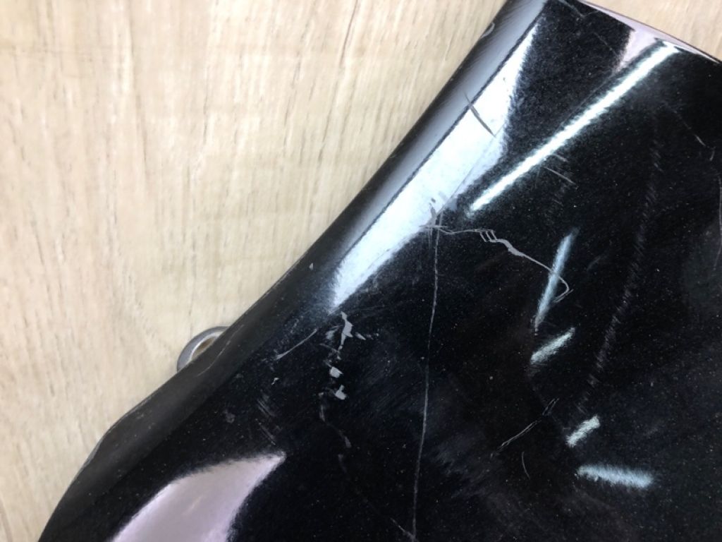 538120T020 | Крило переднє лів. TOYOTA VENZA 09-16 - Фото 8