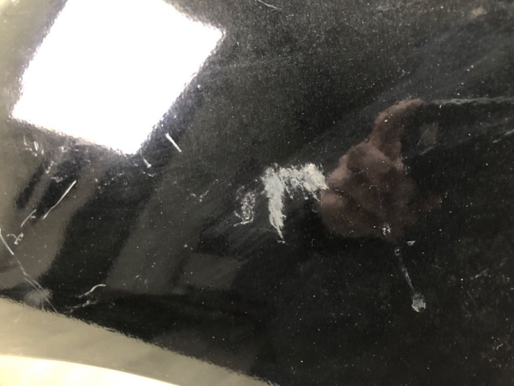 538120T020 | Крило переднє лів. TOYOTA VENZA 09-16 - Фото 9