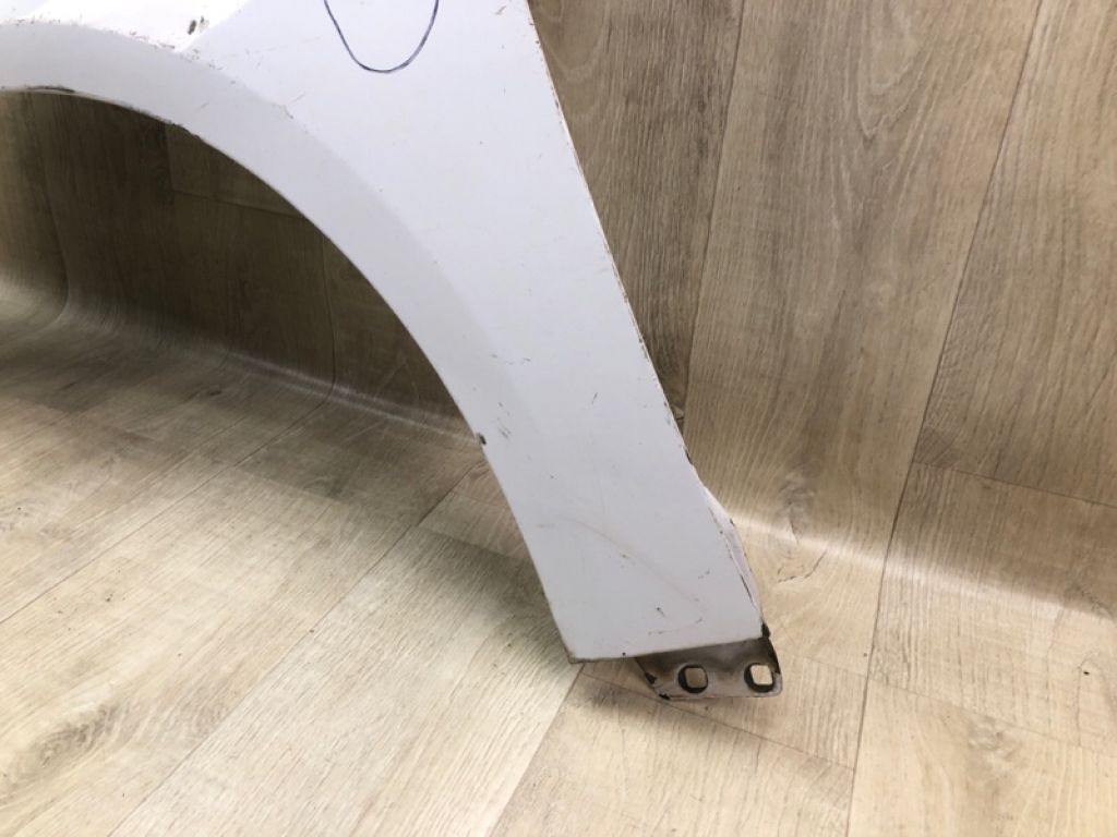 BM5Z-16006-B | Крило переднє лів. FORD FOCUS 10-18 - Фото 4