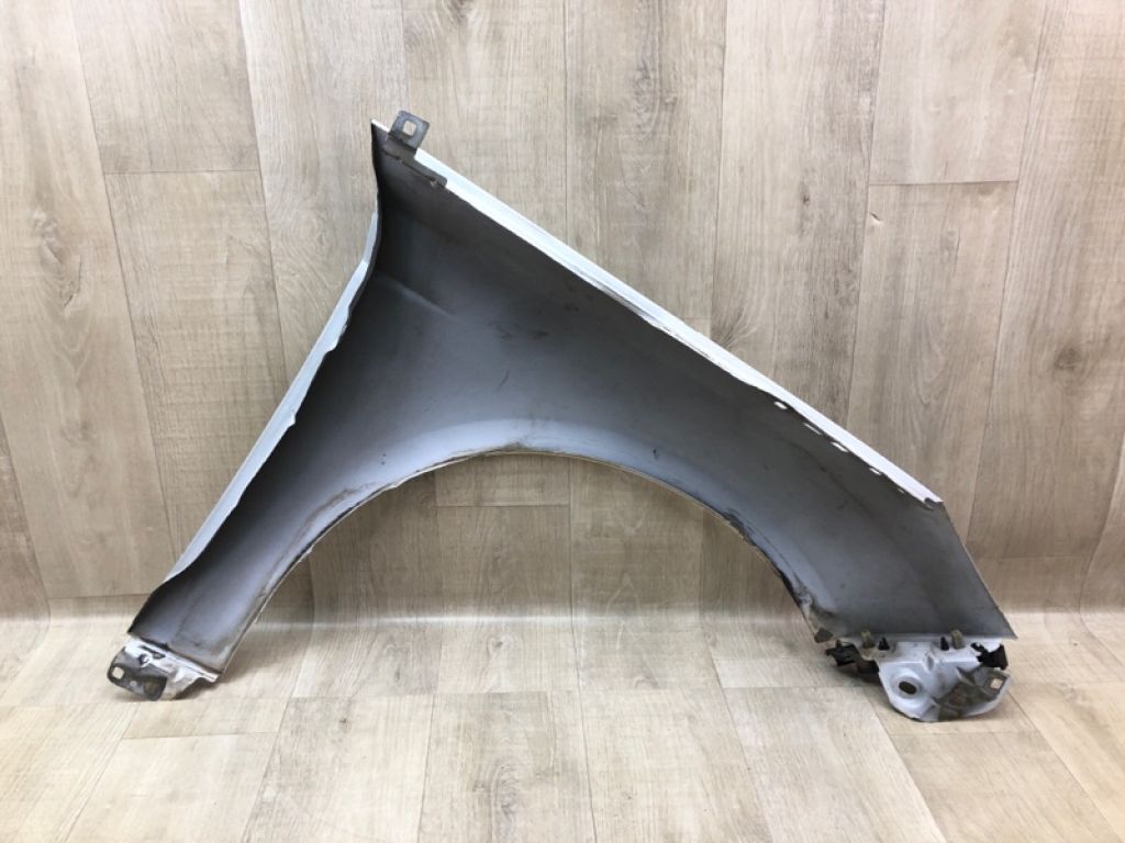 BM5Z-16006-B | Крило переднє лів. FORD FOCUS 10-18 - Фото 5