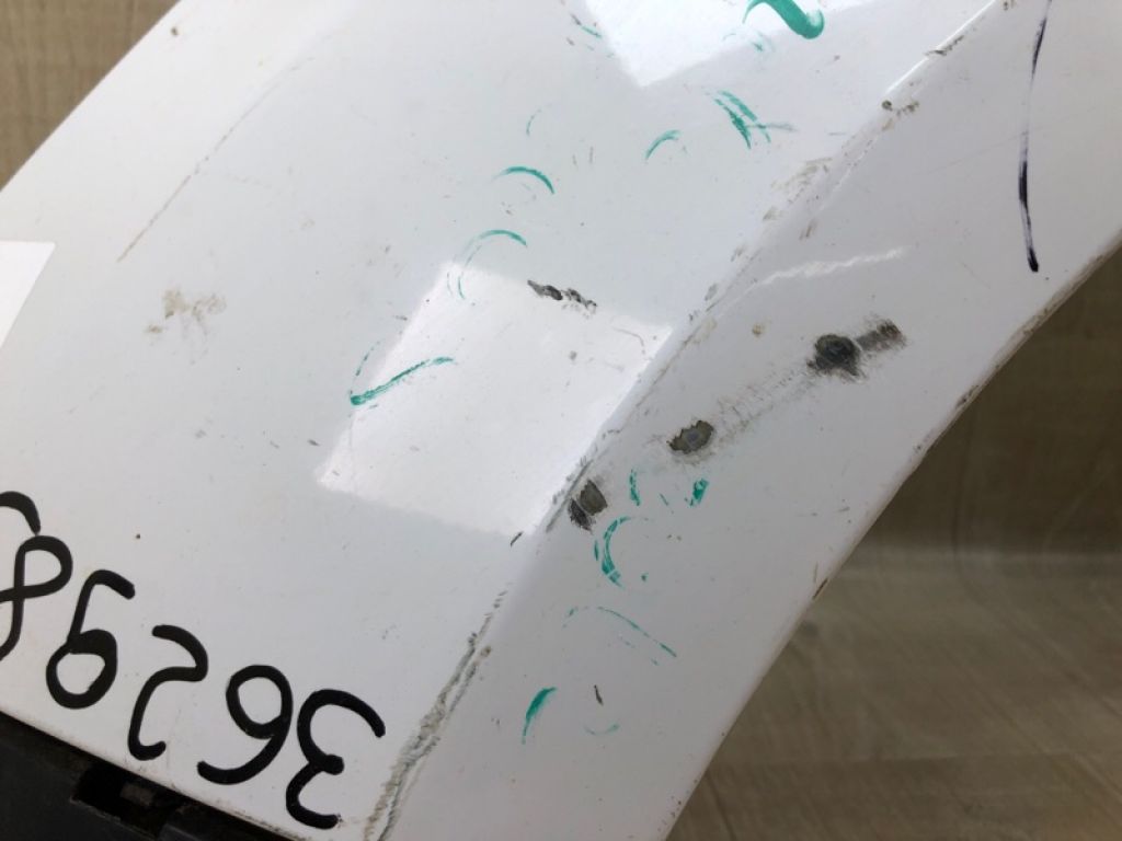 BM5Z-16006-B | Крило переднє лів. FORD FOCUS 10-18 - Фото 6