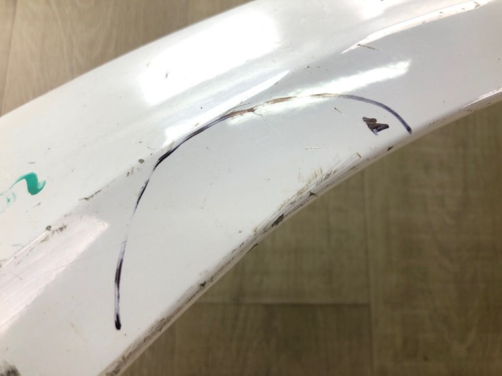 BM5Z-16006-B | Крило переднє лів. FORD FOCUS 10-18 - Фото 7