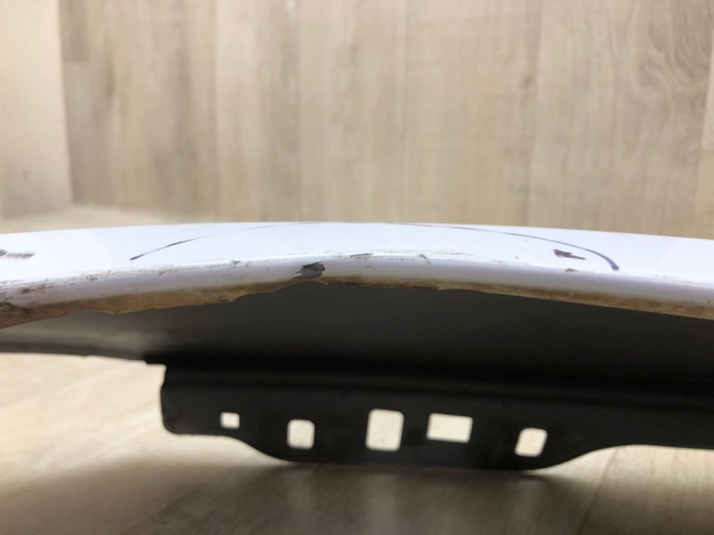 BM5Z-16006-B | Крило переднє лів. FORD FOCUS 10-18 - Фото 8