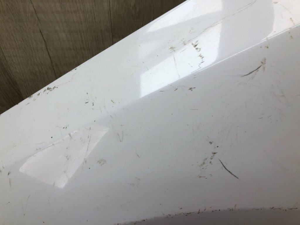 BM5Z-16006-B | Крило переднє лів. FORD FOCUS 10-18 - Фото 9