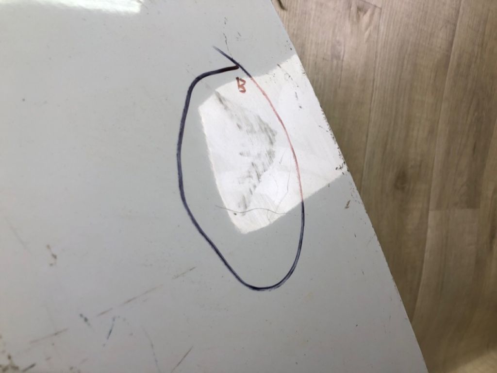 BM5Z-16006-B | Крило переднє лів. FORD FOCUS 10-18 - Фото 11