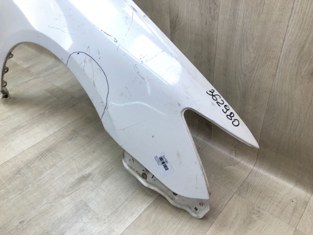 5381133200 | Крило переднє прав. LEXUS ES350 06-12 - Фото 2