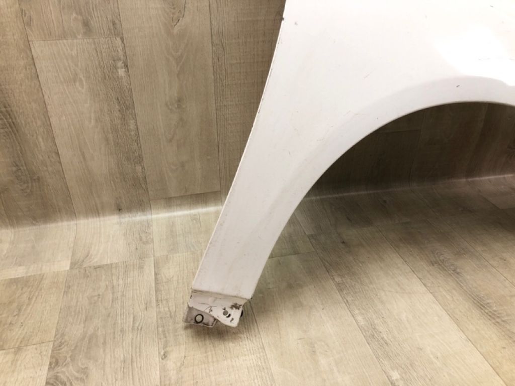 5381133200 | Крило переднє прав. LEXUS ES350 06-12 - Фото 4