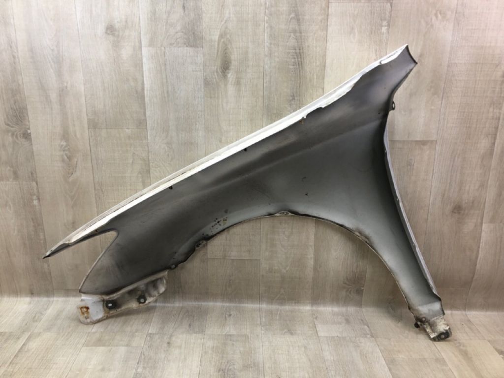 5381133200 | Крило переднє прав. LEXUS ES350 06-12 - Фото 5