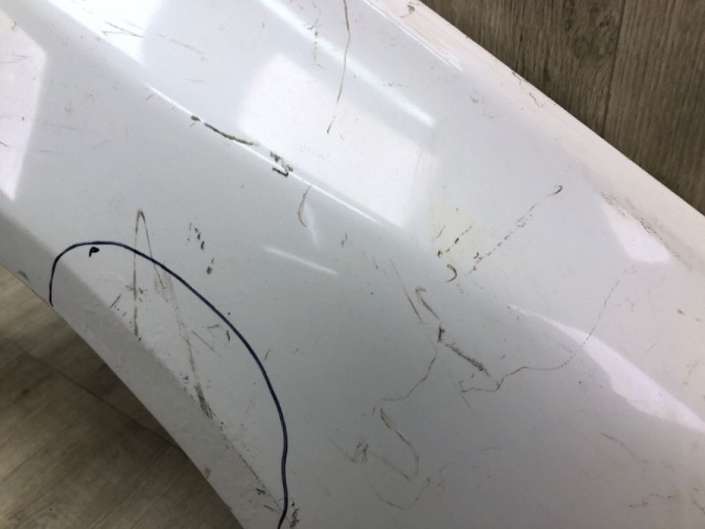 5381133200 | Крило переднє прав. LEXUS ES350 06-12 - Фото 8