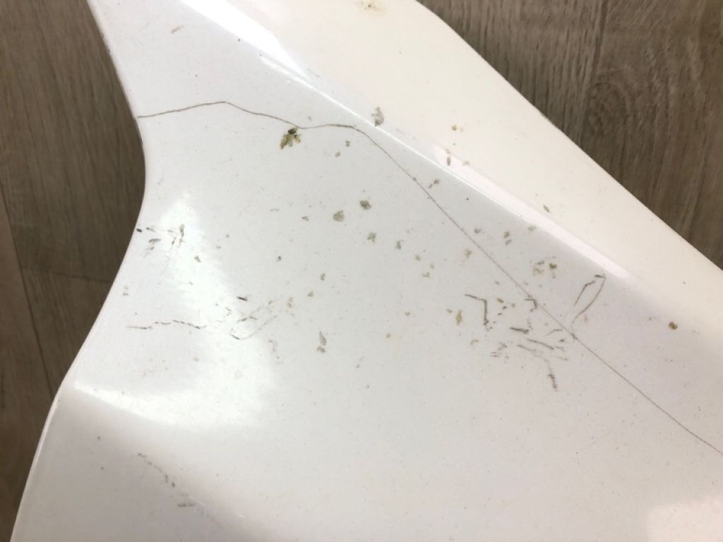 5381133200 | Крило переднє прав. LEXUS ES350 06-12 - Фото 9