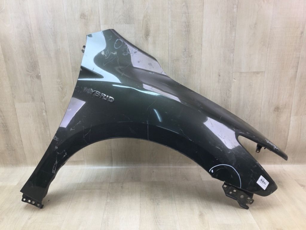 631003JA0B | Крило переднє прав. INFINITI QX60/JX35 12-20