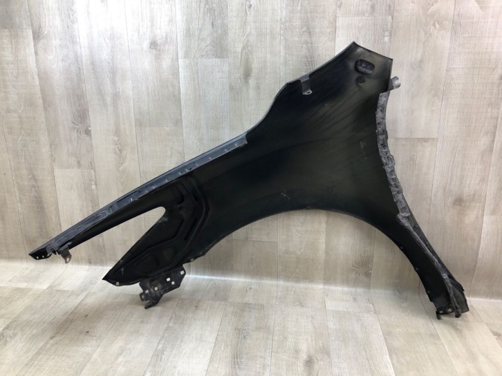 631003JA0B | Крило переднє прав. INFINITI QX60/JX35 12-20 - Фото 5