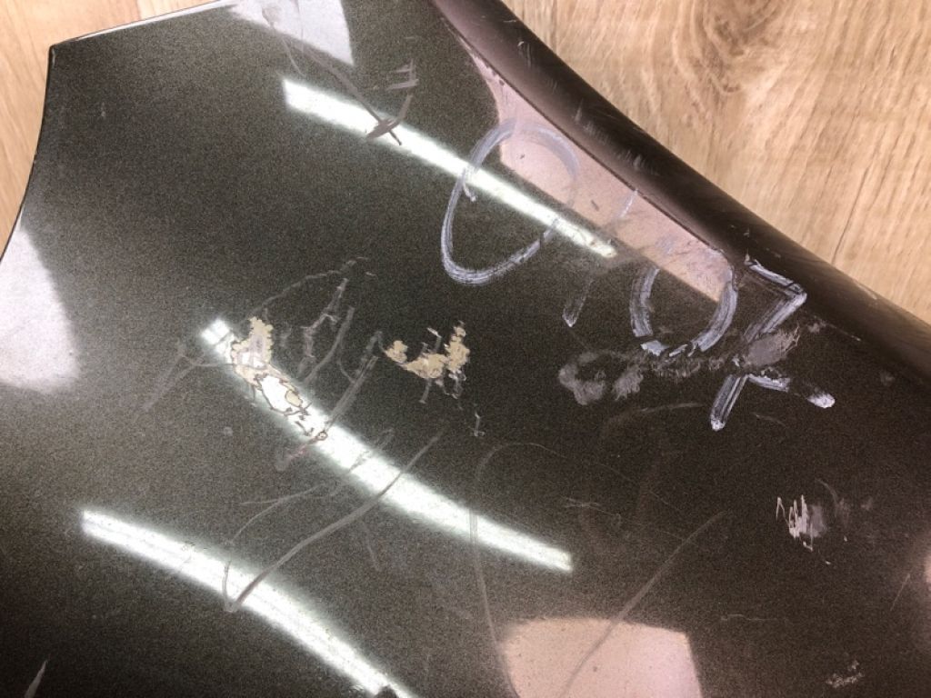 631003JA0B | Крило переднє прав. INFINITI QX60/JX35 12-20 - Фото 6