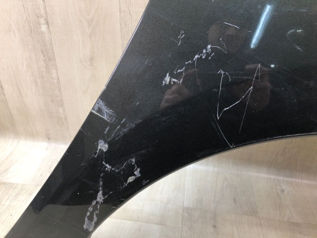 631003JA0B | Крило переднє прав. INFINITI QX60/JX35 12-20 - Фото 7