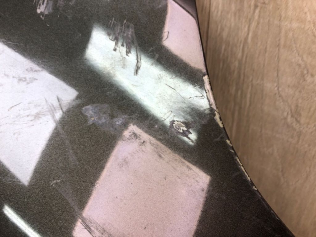 631003JA0B | Крило переднє прав. INFINITI QX60/JX35 12-20 - Фото 8