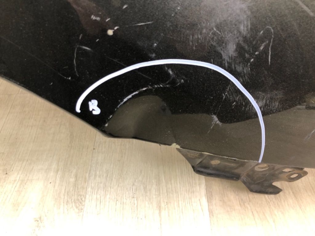 631003JA0B | Крило переднє прав. INFINITI QX60/JX35 12-20 - Фото 10