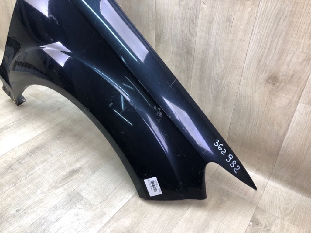 4L0821102 | Крило переднє прав. AUDI Q7 05-15 - Фото 2