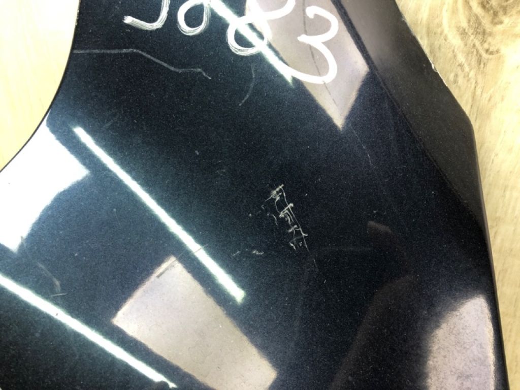 4L0821102 | Крило переднє прав. AUDI Q7 05-15 - Фото 8