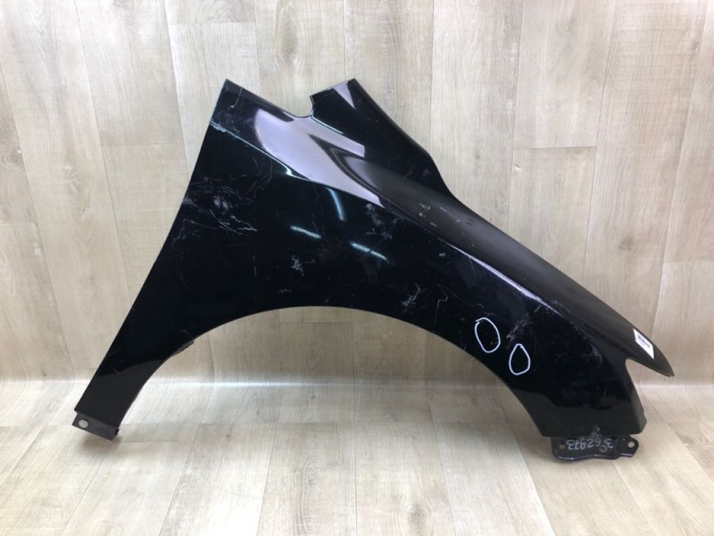 538110T020 | Крило переднє прав. TOYOTA VENZA 09-16