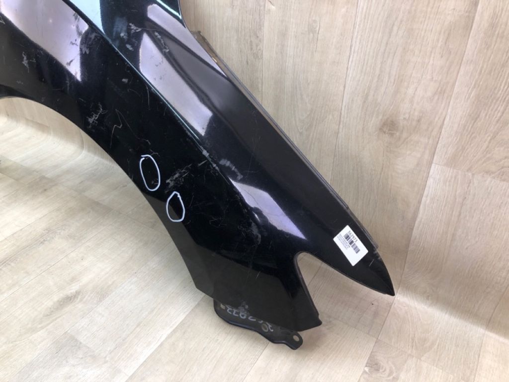 538110T020 | Крило переднє прав. TOYOTA VENZA 09-16 - Фото 2