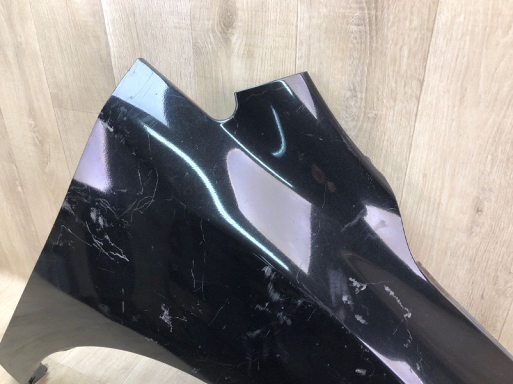 538110T020 | Крило переднє прав. TOYOTA VENZA 09-16 - Фото 3